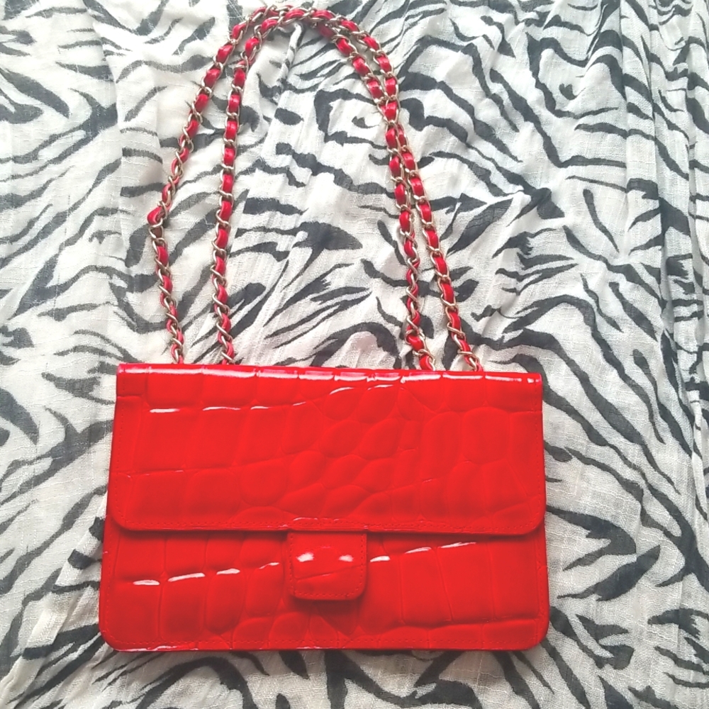 Vintage Handbag